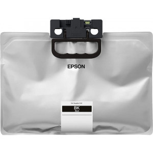 Epson Cartus T01D XXL Black