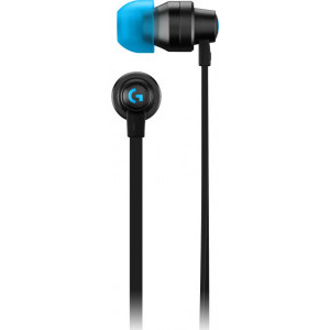 Logitech G333 Black