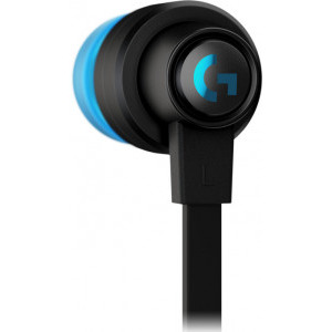 Logitech G333 Black