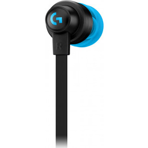 Logitech G333 Black