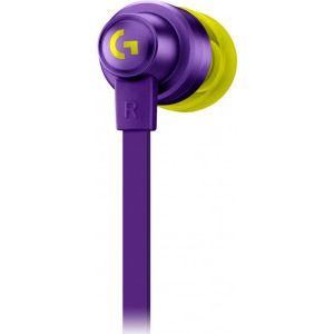 Logitech G333 Purple
