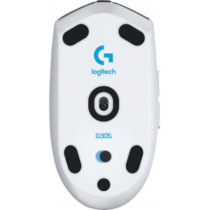 Logitech G305 Lightspeed Wireless K/DA Edition