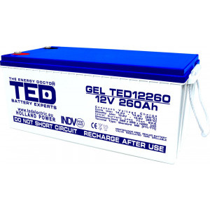 Accesoriu UPS TED BA088179