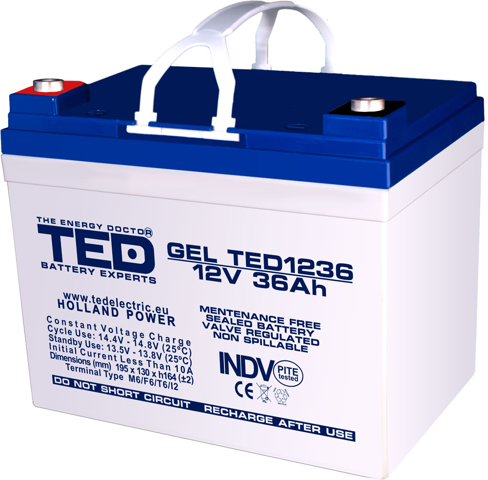 Accesoriu UPS TED A0058590