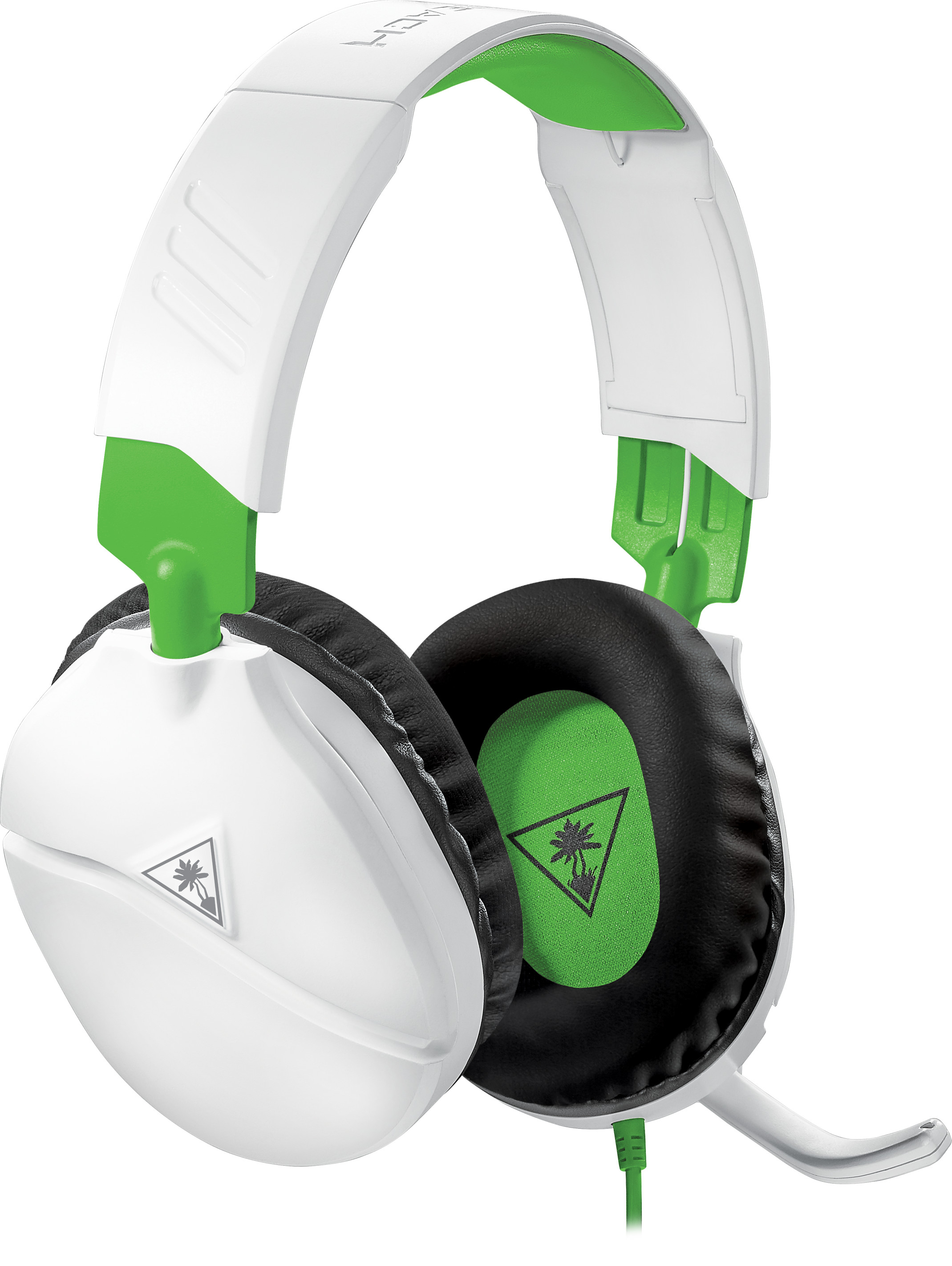 Casti Gaming Turtle Beach Recon 70X White