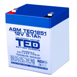 TED A0061963