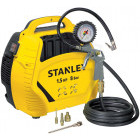 STANLEY Compresor aer profesional fara ulei STN595