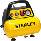 STANLEY Compresor profesional DN200