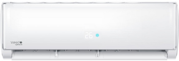 Aer conditionat Yamato Optimum YW18H1, 18000 BTU, Clasa A++/A+, Wi-Fi Ready, Inverter