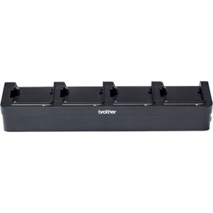 Brother PA-4BC-001 Incarcator pentru 4 acumulatori
