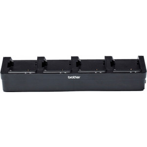 Brother PA-4BC-002 Incarcator pentru 4 acumulatori