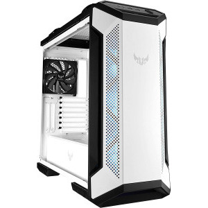 ASUS TUF Gaming GT501 ​White Edition