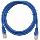 Cablu retea Schrack CAT6 Patch Cable S/FTP 2m albastru