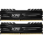 Memorie ADATA XPG Gammix D10 Black 16GB DDR4 3000MHz CL16 Dual Channel Kit