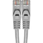 Cablu retea Schrack Cat.5 Patch Cable SF/UTP 7m gri