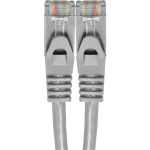 Schrack Cat.5 Patch Cable SF/UTP 20m gri