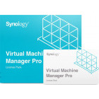 Accesoriu NAS Synology Licenta Virtual Machine Manager PRO 1 An - 3 Utilizatori