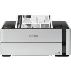 Imprimanta Epson EcoTank M1170, InkJet, Monocrom, Format A4, Duplex, Retea, Wi-Fi