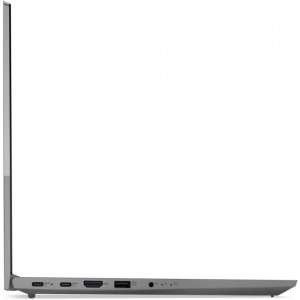 Lenovo 15.6'' ThinkBook 15 G2 ARE, FHD IPS, Procesor AMD Ryzen™ 3 4300U (4M Cache, up to 3.7 GHz), 8GB DDR4, 256GB SSD, Radeon, No OS, Mineral Gray