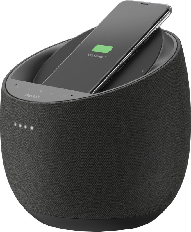 Boxe Belkin Soundform Elite Black