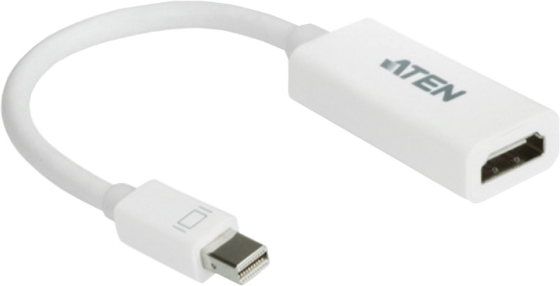 Adaptor ATEN VC980 1x miniDisplayPort 1.2a Male - 1x HDMI Female