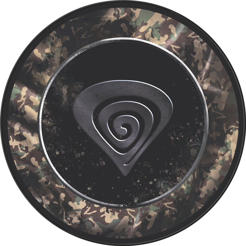 Accesoriu scaun gaming Genesis Tellur 500 Master of Camouflage