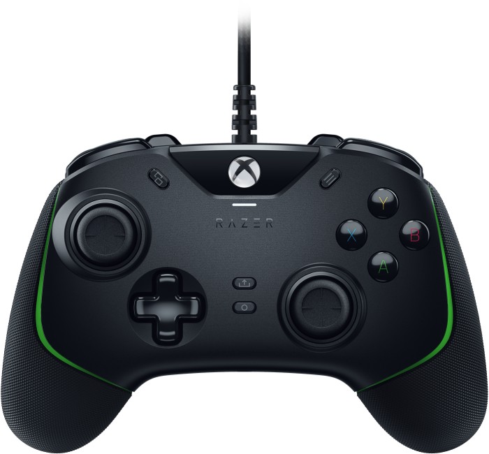 Controller Razer Wolverine V2 Xbox Series X