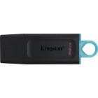Memorie externa Kingston DataTraveler Exodia 64GB USB 3.2