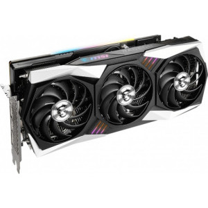 MSI　Radeon RX 6800 XT GAMING X TRIO 16G Radeon RX 6800 XT GAMING X TRIO 16G