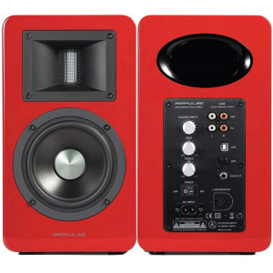 Airpulse Boxa   A100 2.0 Red