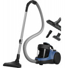 Aspirator Electrolux fara sac Ease C2 ECC21-4SB, 700W, 1.3L, Albastru