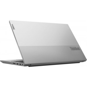 Lenovo 15.6'' ThinkBook 15 G2 ITL, FHD, Procesor Intel® Core™ i5-1135G7 (8M Cache, up to 4.20 GHz), 8GB DDR4, 512GB SSD, Intel Iris Xe, No OS, Mineral Gray