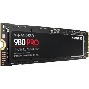 SSD Samsung 980 PRO 2TB PCI Express 4.0 x4 M.2 2280 - PC Garage