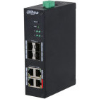 Switch DAHUA HS4408-4ET-96