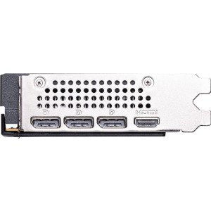 MSI GeForce RTX 5060 SHADOW 2X OC 8GB GDDR7 128-bit DLSS 4.0
