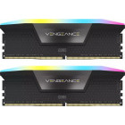 Corsair Vengeance RGB 96GB DDR5 6400MHz CL32 Dual Channel Kit