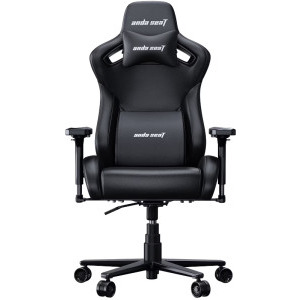 Scaun gaming Anda Seat Kaiser 2 Frontier XL Negru
