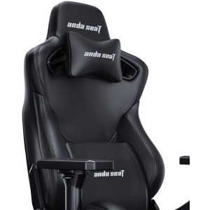 Anda Seat Kaiser 2 Frontier XL Negru