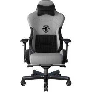 Scaun gaming Anda Seat T-Pro 2 XL Gri