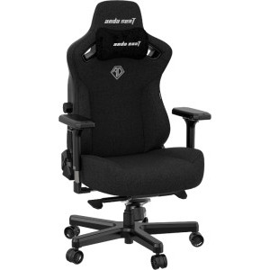 Anda Seat Kaiser 3 XL Negru