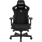 Scaun gaming Anda Seat Kaiser 3 XL Negru