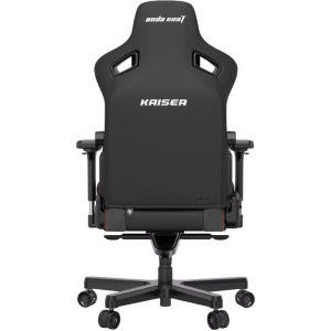 Anda Seat Kaiser 3 XL Negru