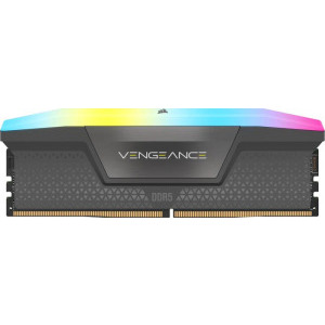 Corsair Vengeance RGB 96GB DDR5 6000MHz CL30 Dual Channel Kit