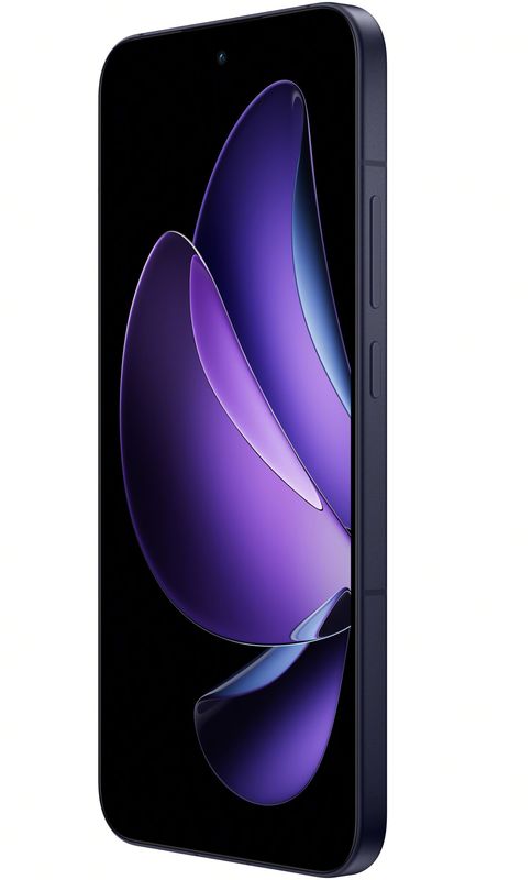 Smartphone Oppo Reno13, 256GB, 12GB RAM, Dual SIM, 5G, 4-Camere, Luminous Blue