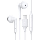 Casti Ugreen In-Ear, EP101 White