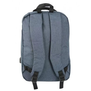Esperanza Rucsac notebook 15.6 inch Taranto Grey
