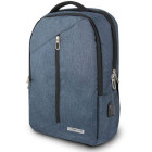 Esperanza Rucsac notebook 15.6 inch Taranto Grey
