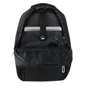 Esperanza Rucsac notebook 15.6 inch Novara Grey