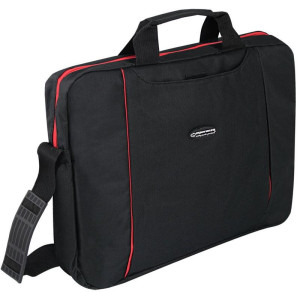 Esperanza Geanta notebook 15.6 inch Salerno Black