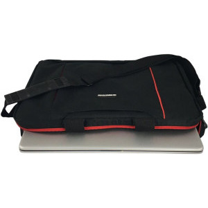 Esperanza Geanta notebook 15.6 inch Salerno Black